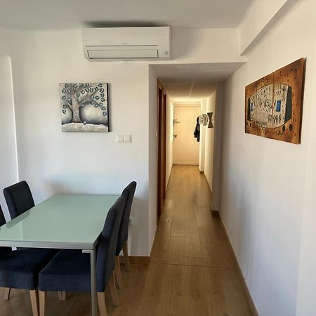 Acogedor Apartamento En Malaga Luaran gambar